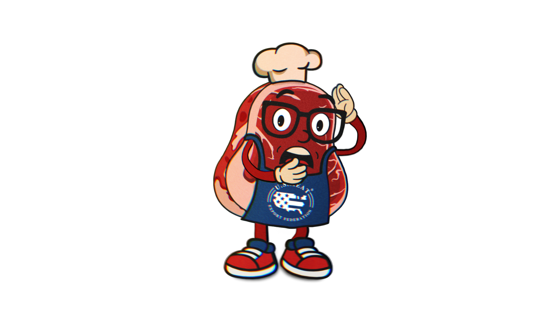 Personaje necesita ayuda