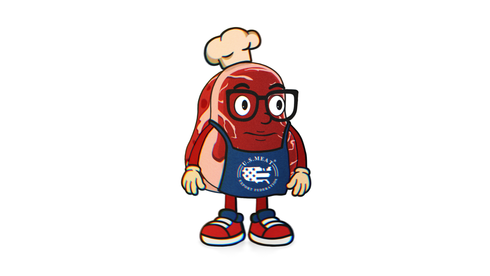 Celebrating Character